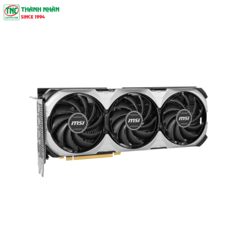 Card Màn Hình MSI RTX 4060 Ti VENTUS 3X E 8G ...