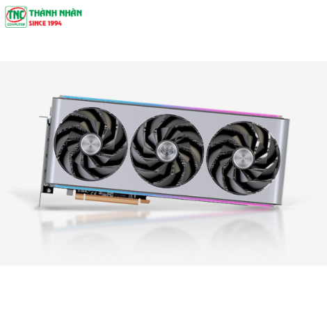 Card Màn Hình SAPPHIRE NITRO+ RX 7900 XTX GAMING OC VAPOR-X 24GB