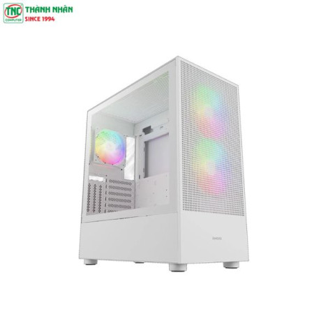 Case Gamdias TALOS E3 Mesh Elite White ...