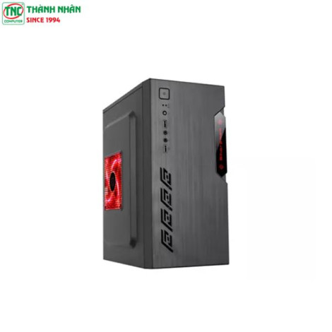 Case Super Deluxe SD6003 Black
