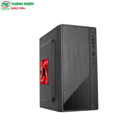 Case Super Deluxe SD6004 Black
