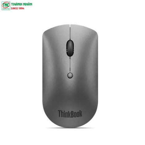 Chuột Bluetooth 5.0 Lenovo ThinkBook Silent ...