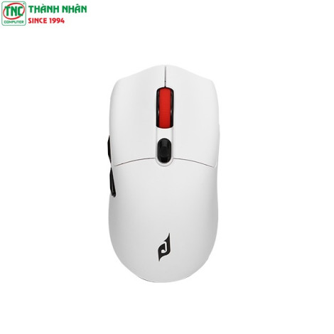 Chuột Gaming không dây EDRA EM625X màu Trắng
