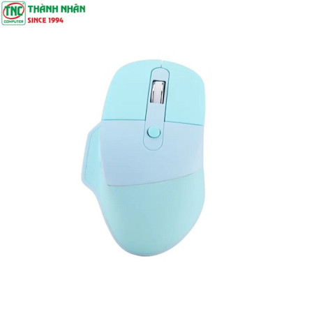 Chuột Gaming không dây Geezer M4DM màu ...