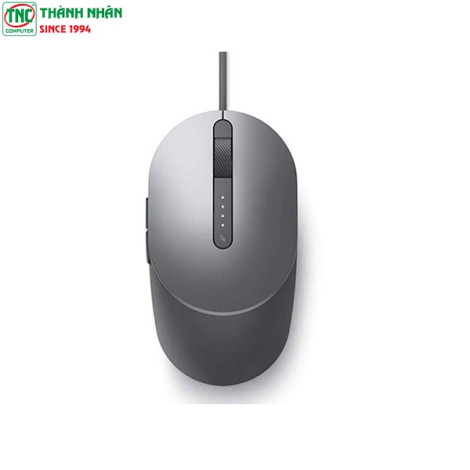 Chuột văn phòng có dây Dell MS3220 màu ...