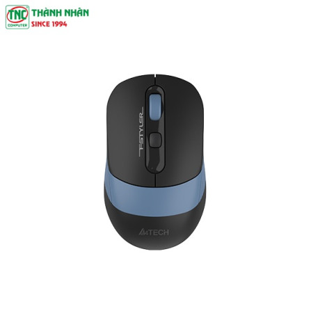 Chuột văn phòng không dây A4 Tech FB10C ...