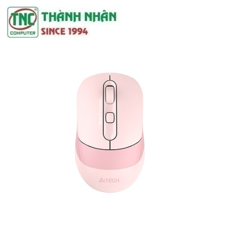 Chuột văn phòng không dây A4 Tech FB10C ...