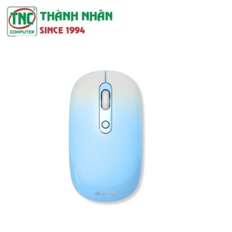 Chuột văn phòng không dây AULA AM207 màu ...