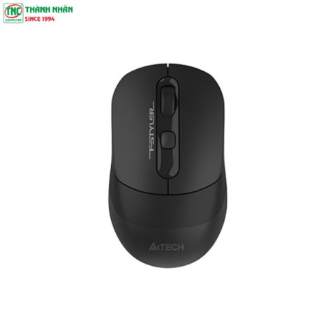 Chuột văn phòng không dây FB10CS Silent ...