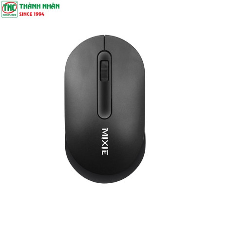 Chuột văn phòng không dây R518 MIXIE màu ...