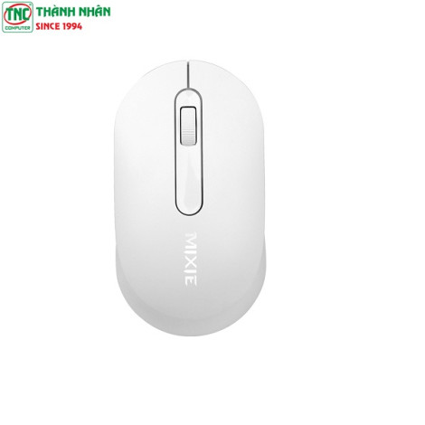 Chuột văn phòng không dây R518 MIXIE màu ...