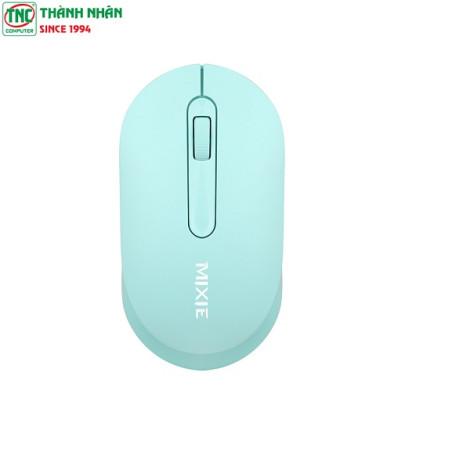 Chuột văn phòng không dây R518 MIXIE màu ...