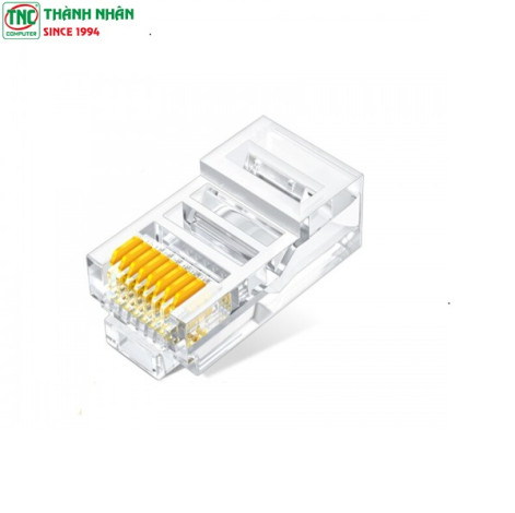 Đầu bấm mạng RJ45 Cat6 UTP Ugreen 60558 ...