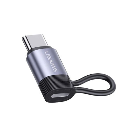 Đầu chuyển đổi Lightning to Type-C ...