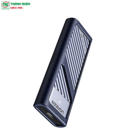 Hộp đựng ổ cứng SSD M.2 NVMe tốc ...
