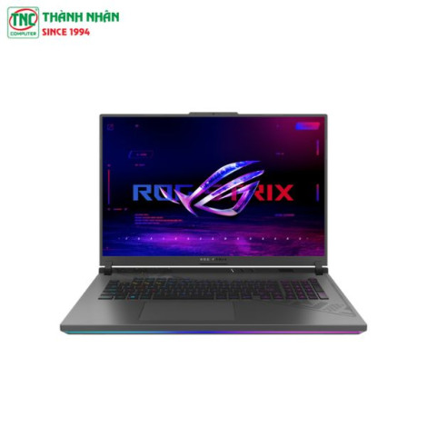 Laptop Asus ROG Strix G18 G814JU-N6143W (i7 ...
