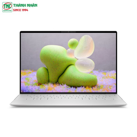 Laptop Dell XPS 13 9340 HXRGT (Ultra 7 155H/ Ram 16GB/ SSD 1TB/ Windows 11/ Office/ 1Y/ Bạc)