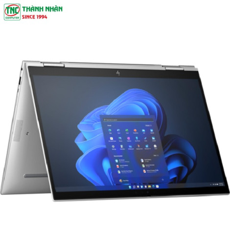 Laptop HP Elite x360 1040 G10 9H8W7PT (i7 1355U/ Ram 16GB/ SSD 1TB/ Touch/ Windows 11 Pro/ 3Y/ Bạc)