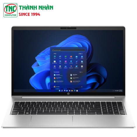 Laptop HP ProBook 450 G10 9H8W0PT (i7 1360P/ Ram 16GB/ SSD 512GB/ Touch/ Windows 11/ 1Y/ Bạc)