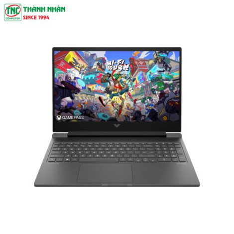 Laptop HP Victus 16 r1190TX A2NP4PA (i5 ...