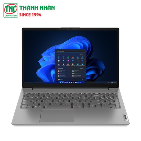 Laptop Lenovo V15 G4 IRU 83A100G0VN (i5 13420H/ Ram 16GB/ SSD 512GB/ Windows 11/ 2Y/ Xám)