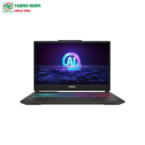 Laptop MSI Cyborg 15 AI A1VEK-053VN (Ultra 7 ...