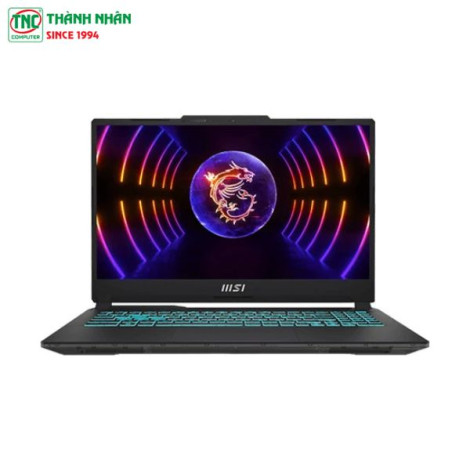 Laptop MSI Cyborg 15 A13VFK-876VN (i7 13620H/ ...