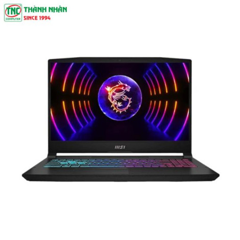 Laptop MSI Katana 15 B13VGK-2065VN (i7 13620H/ ...