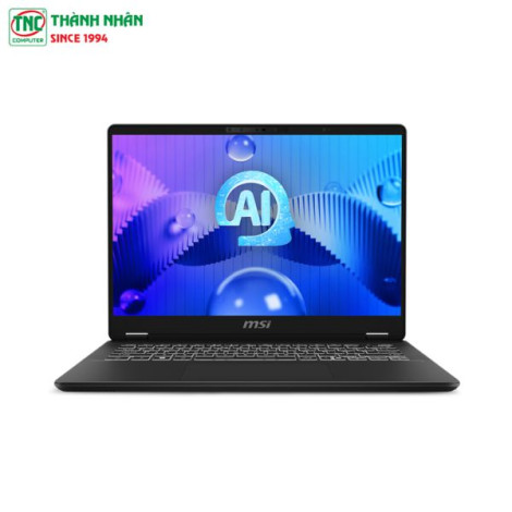 Laptop MSI Prestige 14 AI Studio C1VEG-056VN ...