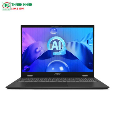 Laptop MSI Prestige 16 AI Studio B1VFG-082VN ...