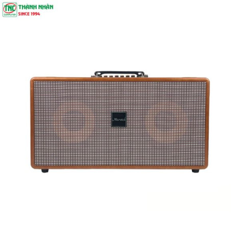 Loa Karaoke Di Động Microtek HD-379 Pro 2 ...