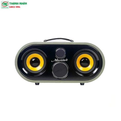 Loa Karaoke Di Động Microtek HD-373 Pro 2 ...