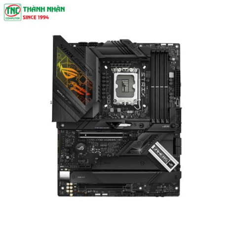 Mainboard Asus ROG STRIX Z790-H GAMING WIFI (4 x DDR5/ 192 GB/ LGA 1700/ ATX)