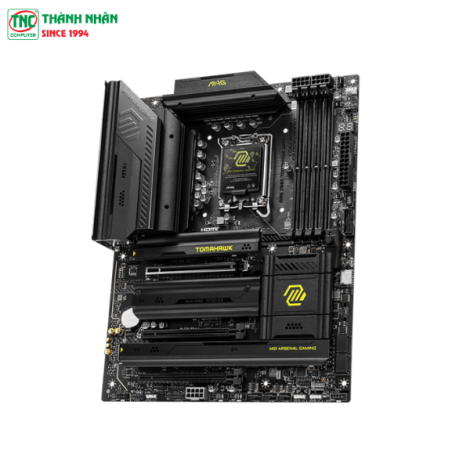 Mainboard MSI MAG Z890 TOMAHAWK WIFI (4 x DDR5/ ...
