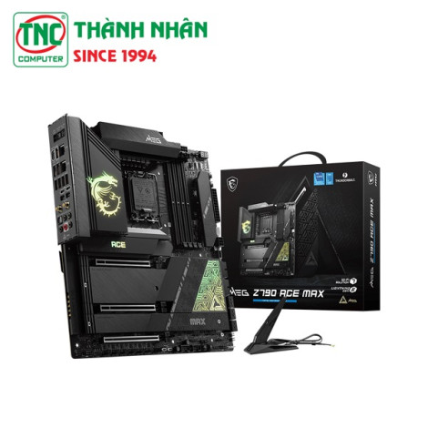 Mainboard MSI MEG Z790 ACE MAX