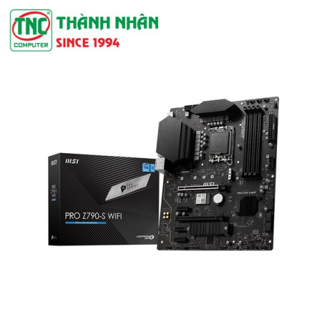 Mainboard MSI PRO Z790-S WIFI