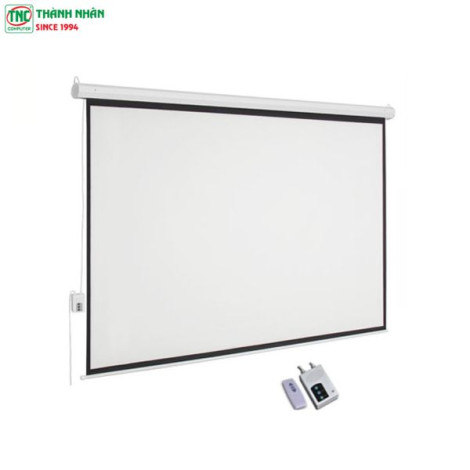 Màn chiếu điện Apollo 180 inch ELV360 ...