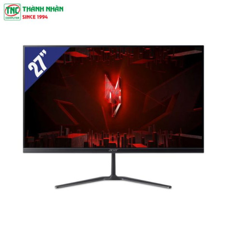 Màn hình LCD Acer Nitro KG270 M5 (27 inch/ 1920 x 1080/ 250 nits/ 1ms/ 180Hz)