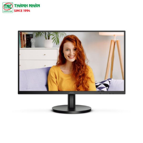 Màn hình LCD AOC Q27B3S2/74 (27 inch/ 2560 × ...