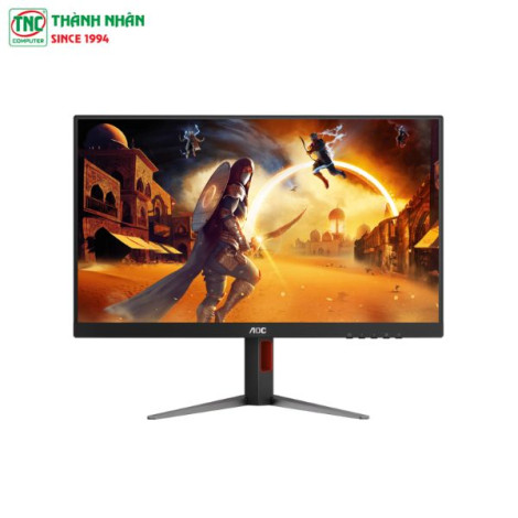 Màn hình LCD AOC Q27G4 (27 inch/ 2560 × ...