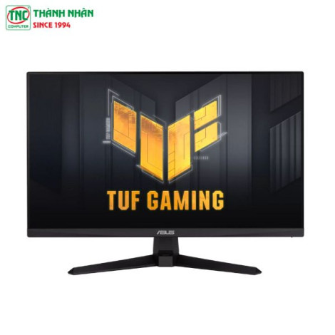 Màn hình LCD Asus TUF Gaming VG249Q3A (23.8 inch/ 1920 x 1080/ 250cd/m2/ 1ms/ 180Hz)