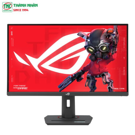 Màn hình LCD Asus ROG Strix XG27ACS (27 inch/ 2560 x 1440/ 350cd/m2/ 1ms/ 180Hz)