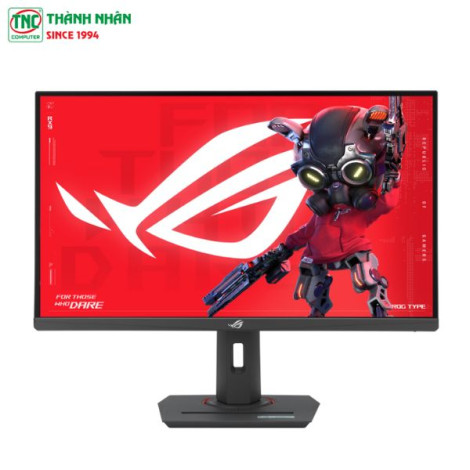 Màn hình LCD Asus XG27UCS (27 inch/ 3840 x ...