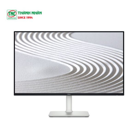 Màn hình LCD Dell S2425H (23.8 inch/ 1920 x 1080/ 250 cd/m2/ 4ms/ 100Hz)