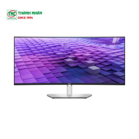 Màn hình LCD Dell UltraSharp U3824DW (38 inch/ 3840 x 1600/ 300 cd/m2/ 8ms/ 60Hz)