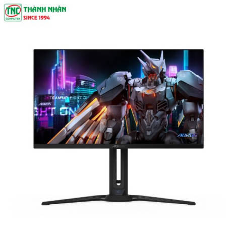 Màn hình LCD Gigabyte AORUS FO27Q3 (27 inch/ ...