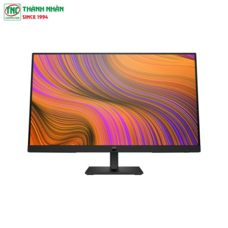 Màn hình LCD HP P24h G5 64W34AA (23.8 inch/ 1920 x 1080/ 	250 nits/ 5ms/ 75Hz)