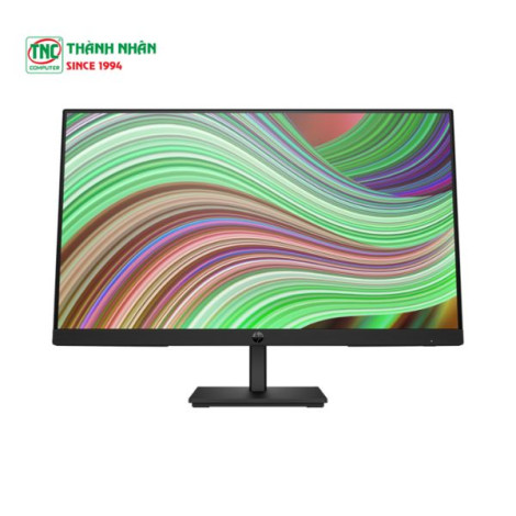 Màn hình LCD HP P24v G5 64W18AA (23.8 inch/ 1920 x 1080/ 250 nits/ 5ms/ 75Hz)