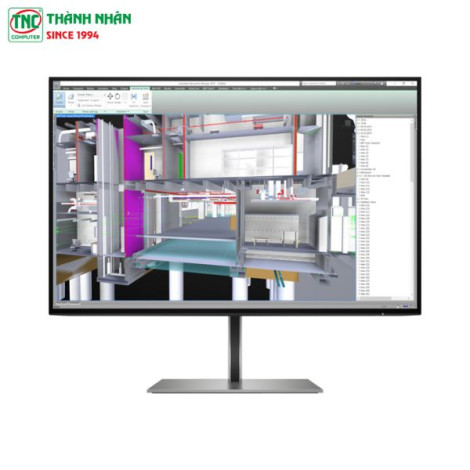 Màn hình LCD HP Z24u G3 1C4Z6AA (24 inch/ 1920 x 1200/ 350 nits/ 5ms/ 60Hz)