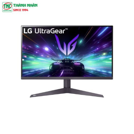 Màn hình LCD LG UltraGear 24GS50F-B.ATVQ (24 ...